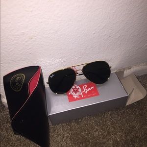 Ray-Ban SunGlasses‼️